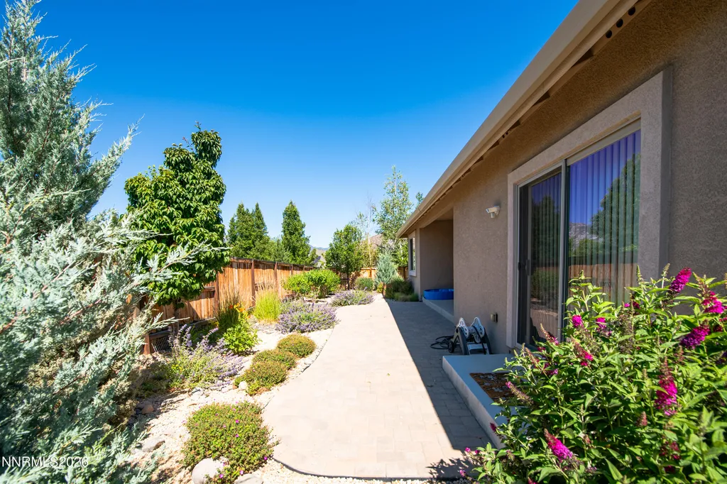 1354 Cedar Creek Gardnerville NV 89460