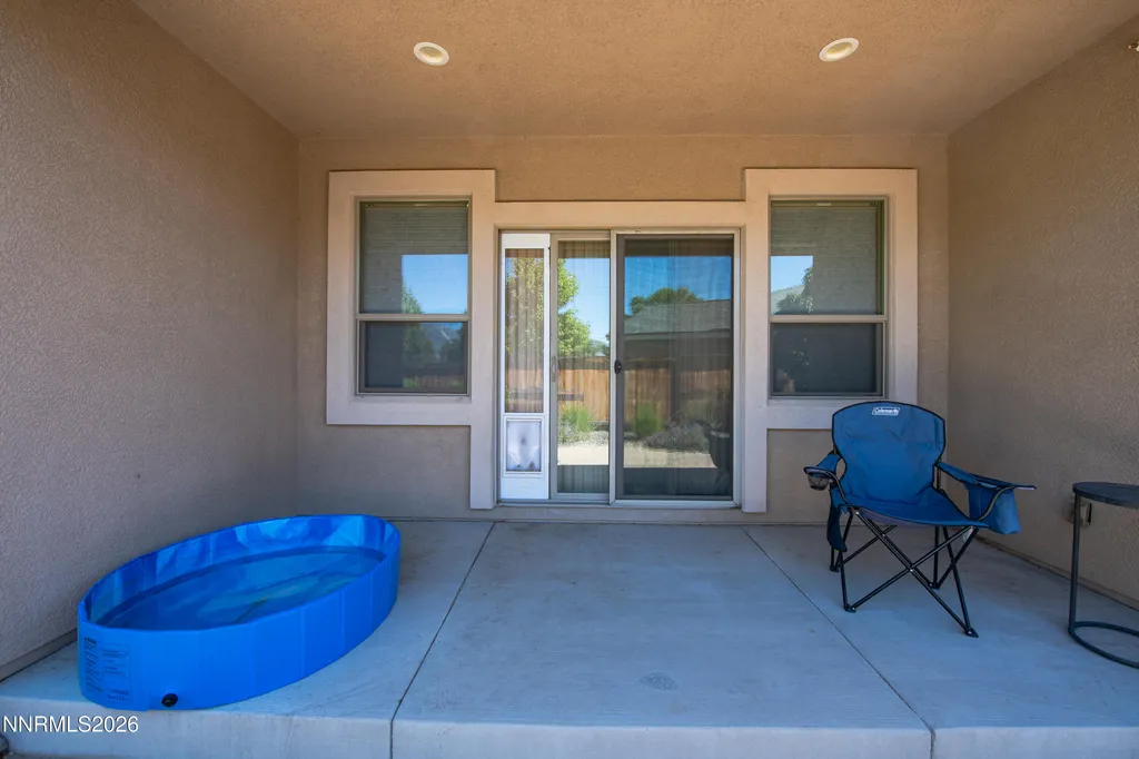 1354 Cedar Creek Gardnerville NV 89460
