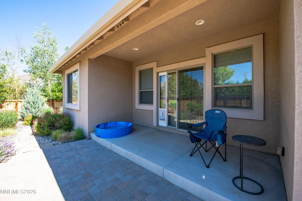 1354 Cedar Creek Gardnerville NV 89460