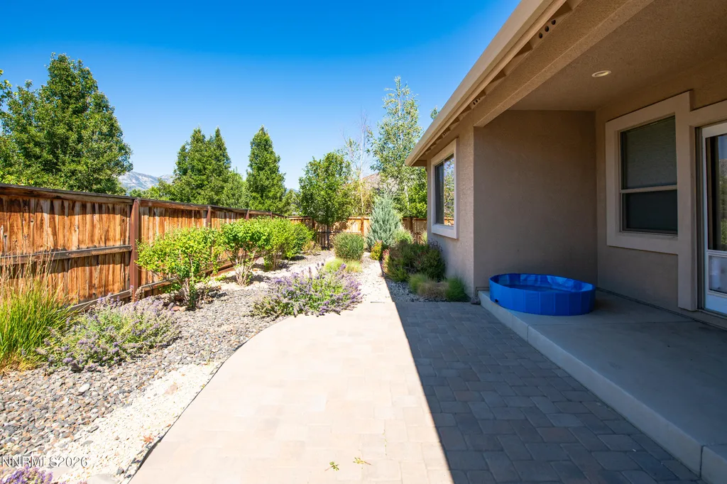 1354 Cedar Creek Gardnerville NV 89460