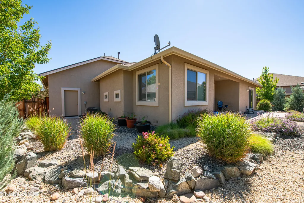 1354 Cedar Creek Gardnerville NV 89460