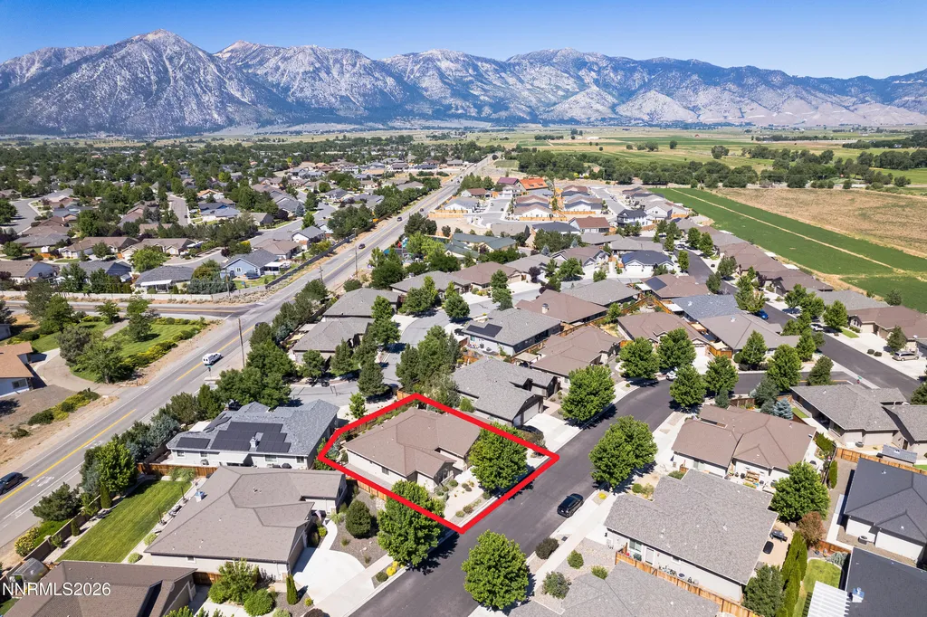 1354 Cedar Creek Gardnerville NV 89460