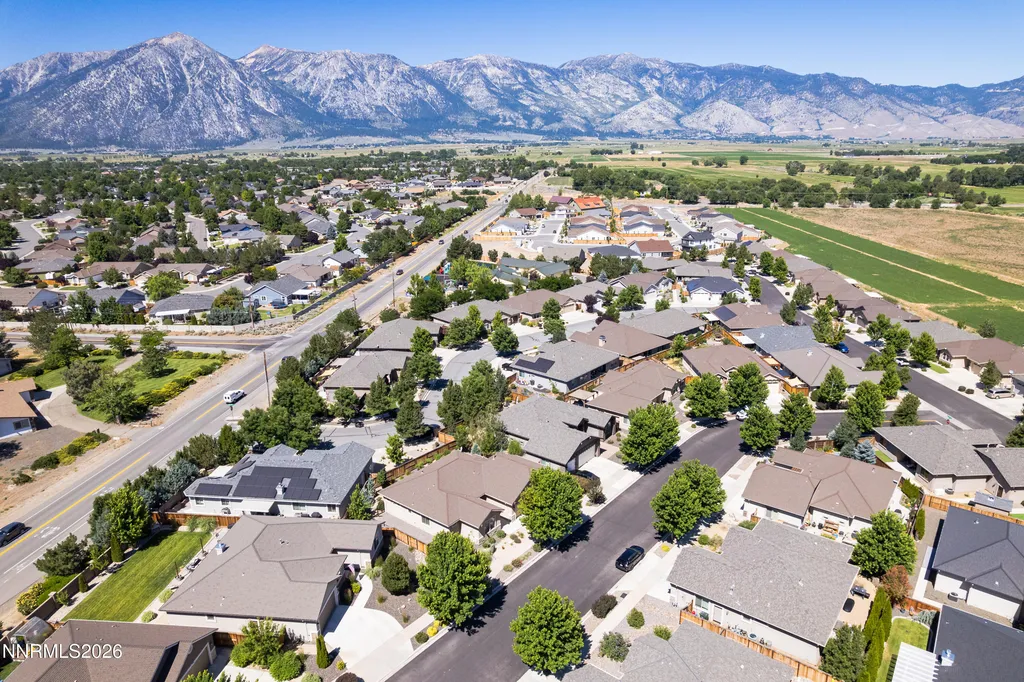 1354 Cedar Creek Gardnerville NV 89460
