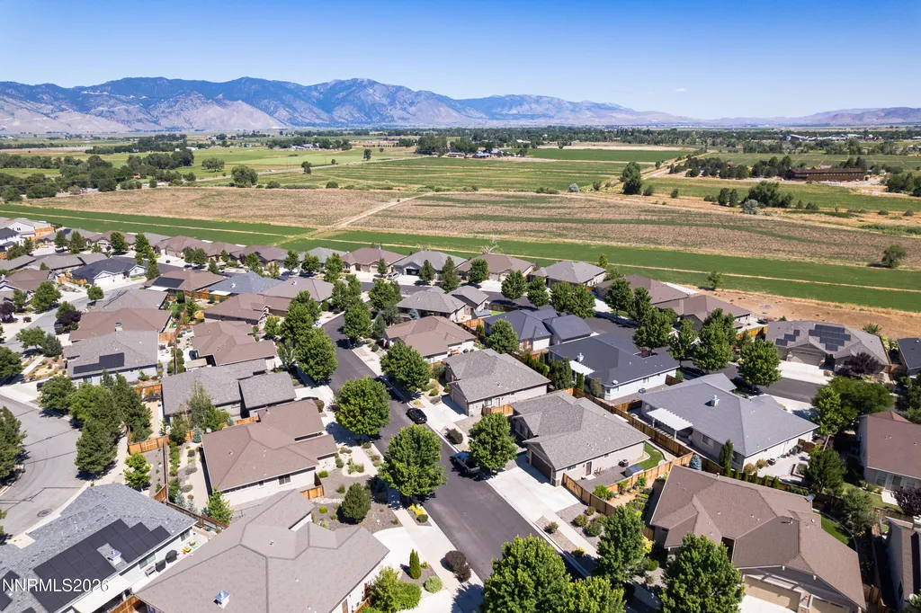 1354 Cedar Creek Gardnerville NV 89460