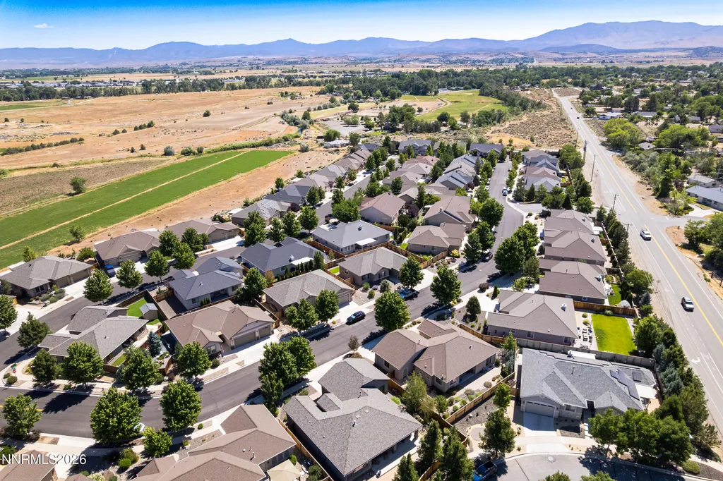 1354 Cedar Creek Gardnerville NV 89460