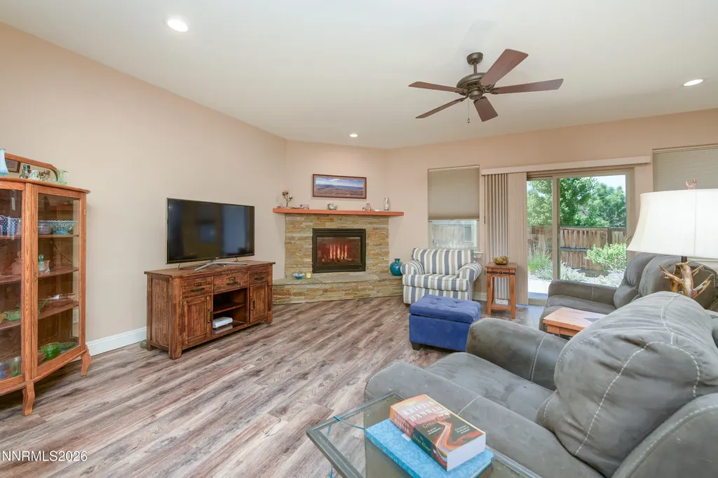 1354 Cedar Creek Gardnerville NV 89460