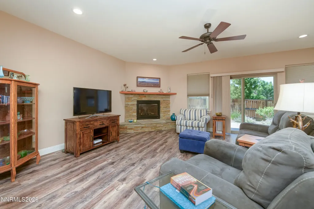 1354 Cedar Creek Gardnerville NV 89460