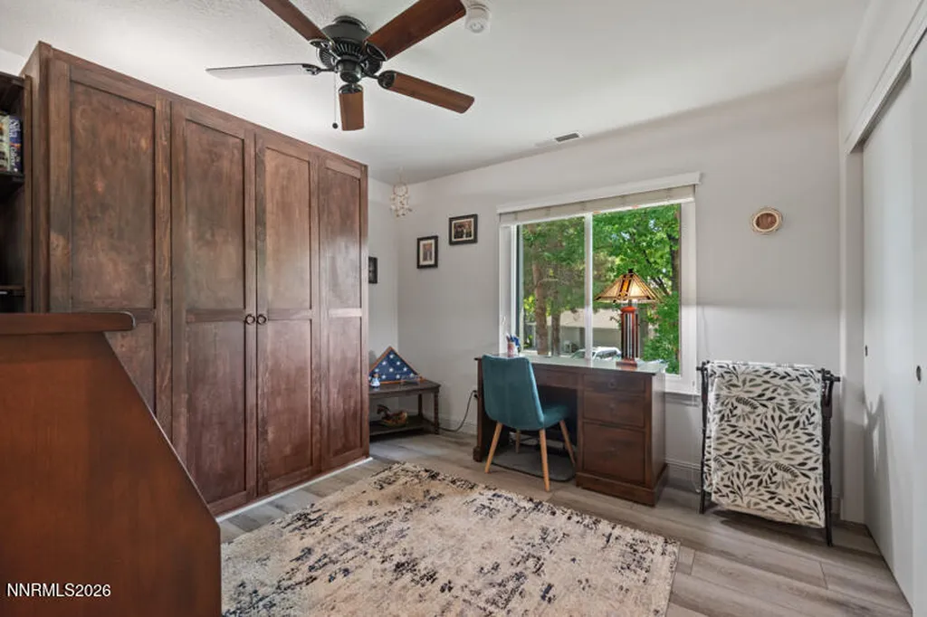 3199 Oakshire Reno NV 89509