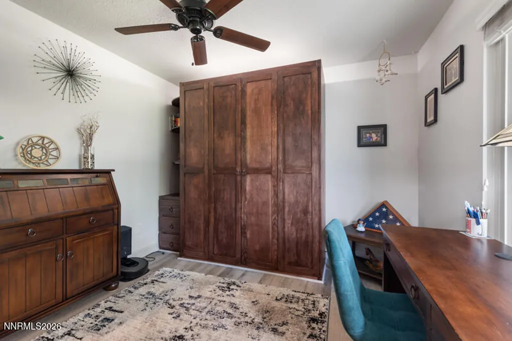 3199 Oakshire Reno NV 89509