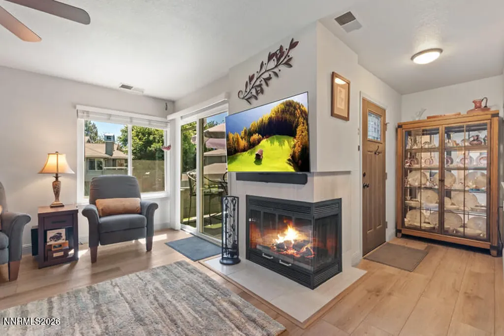 3199 Oakshire Reno NV 89509