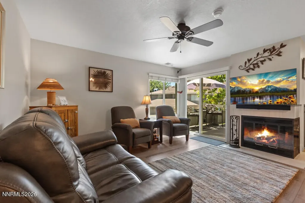 3199 Oakshire Reno NV 89509