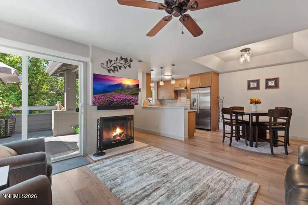 3199 Oakshire Reno NV 89509