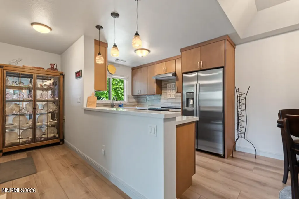 3199 Oakshire Reno NV 89509