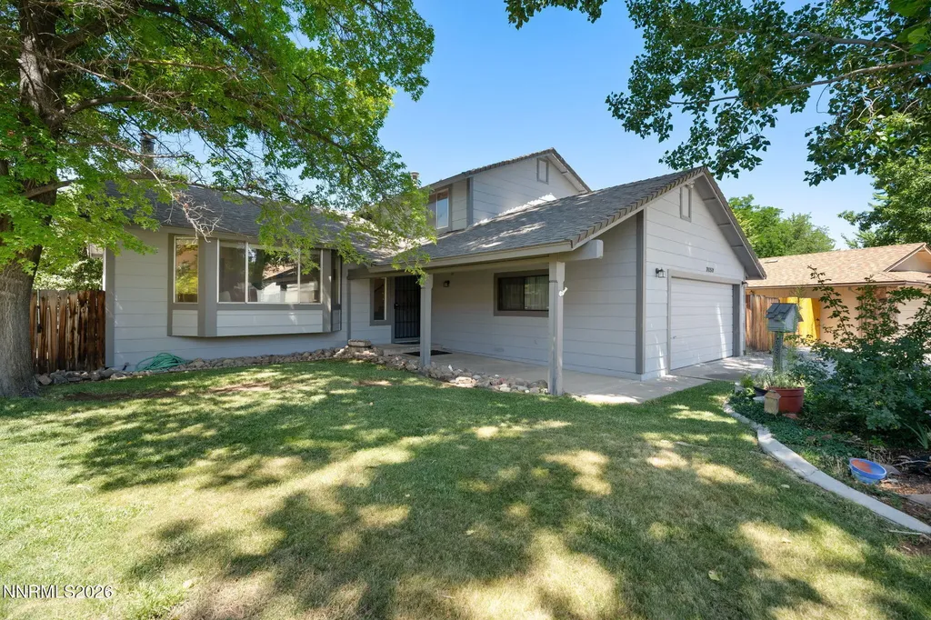 3457 Montezuma Sparks NV 89434