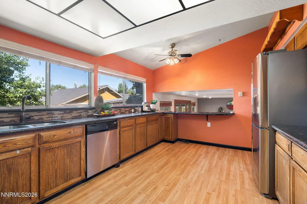 3457 Montezuma Sparks NV 89434