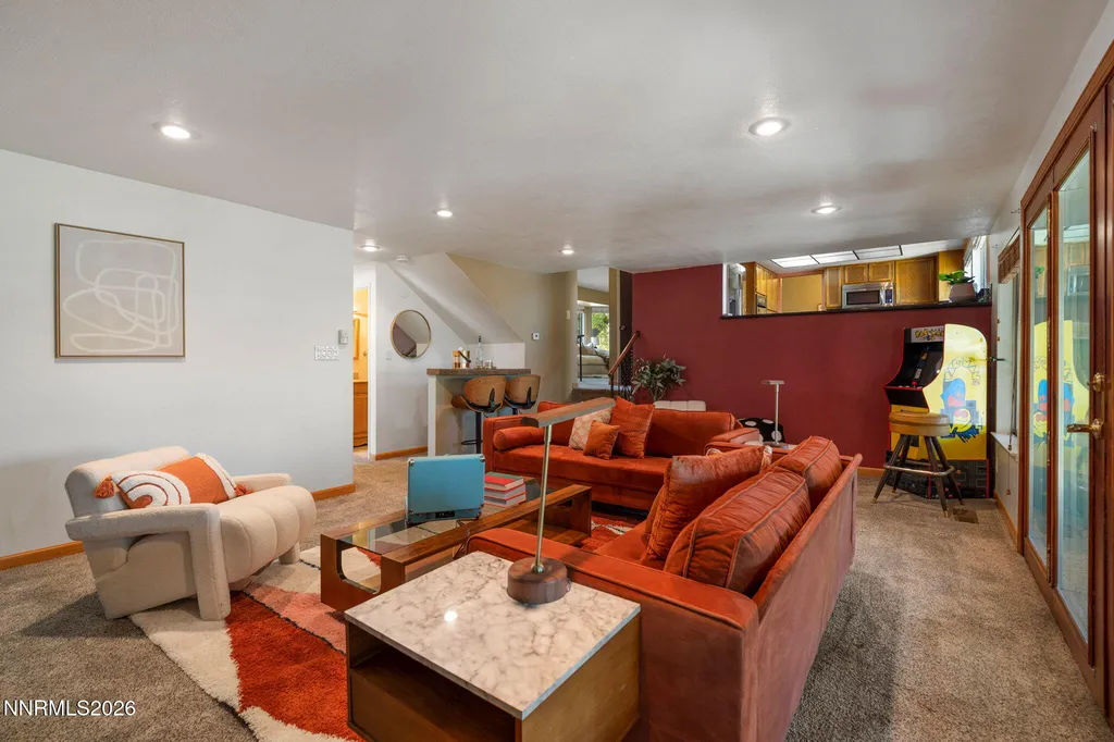3457 Montezuma Sparks NV 89434