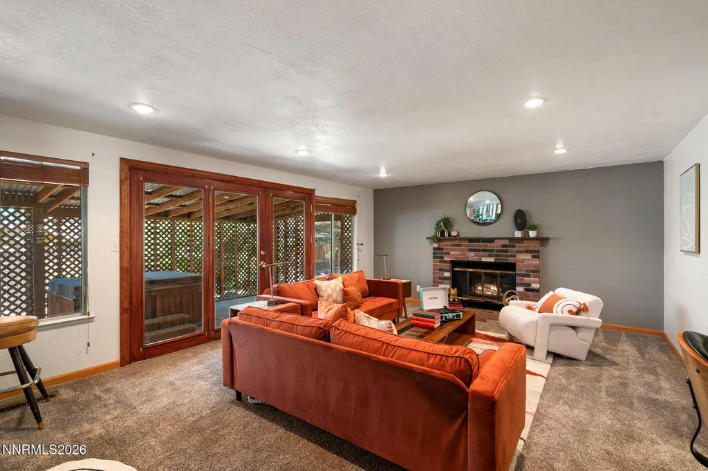 3457 Montezuma Sparks NV 89434