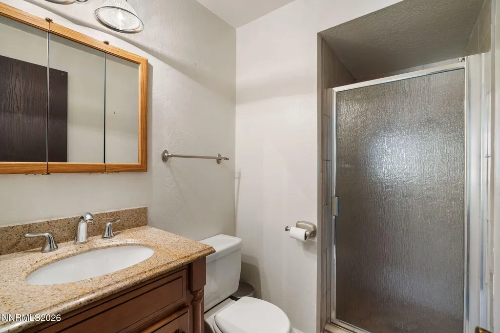 3457 Montezuma Sparks NV 89434