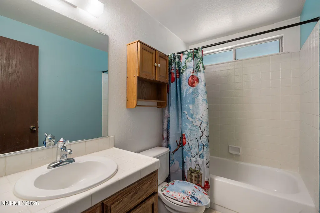 3457 Montezuma Sparks NV 89434