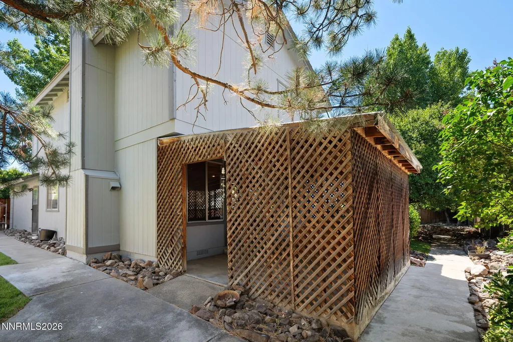 3457 Montezuma Sparks NV 89434