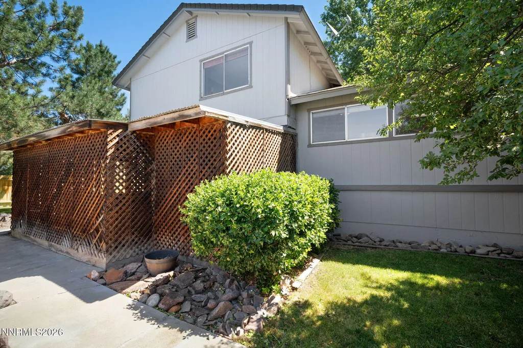 3457 Montezuma Sparks NV 89434