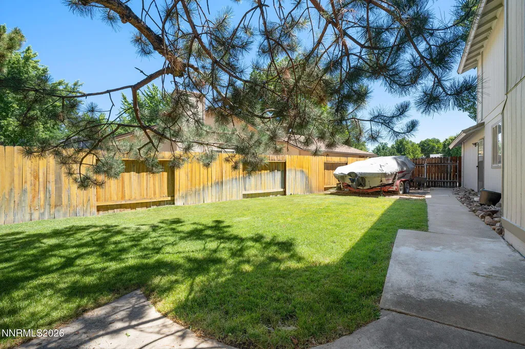 3457 Montezuma Sparks NV 89434