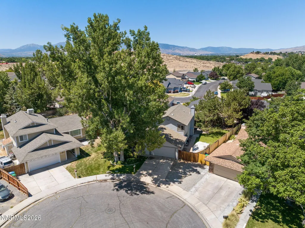 3457 Montezuma Sparks NV 89434
