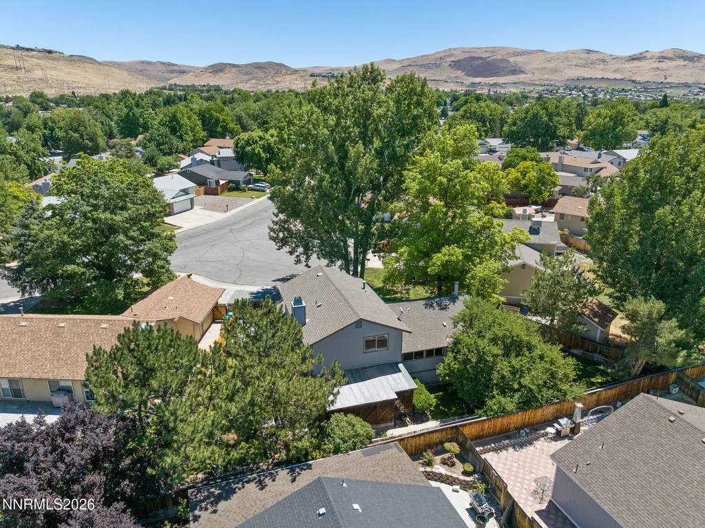 3457 Montezuma Sparks NV 89434