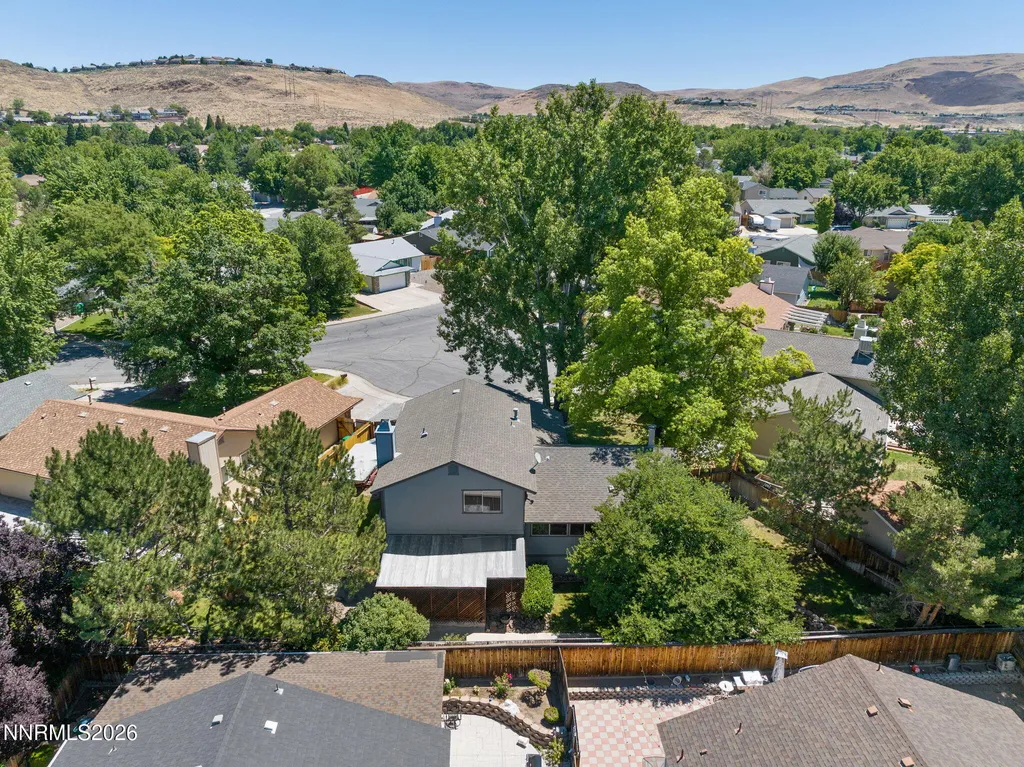3457 Montezuma Sparks NV 89434