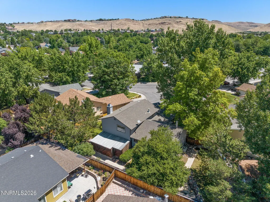 3457 Montezuma Sparks NV 89434