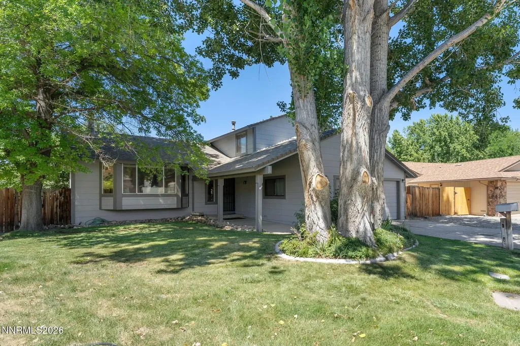 3457 Montezuma Sparks NV 89434