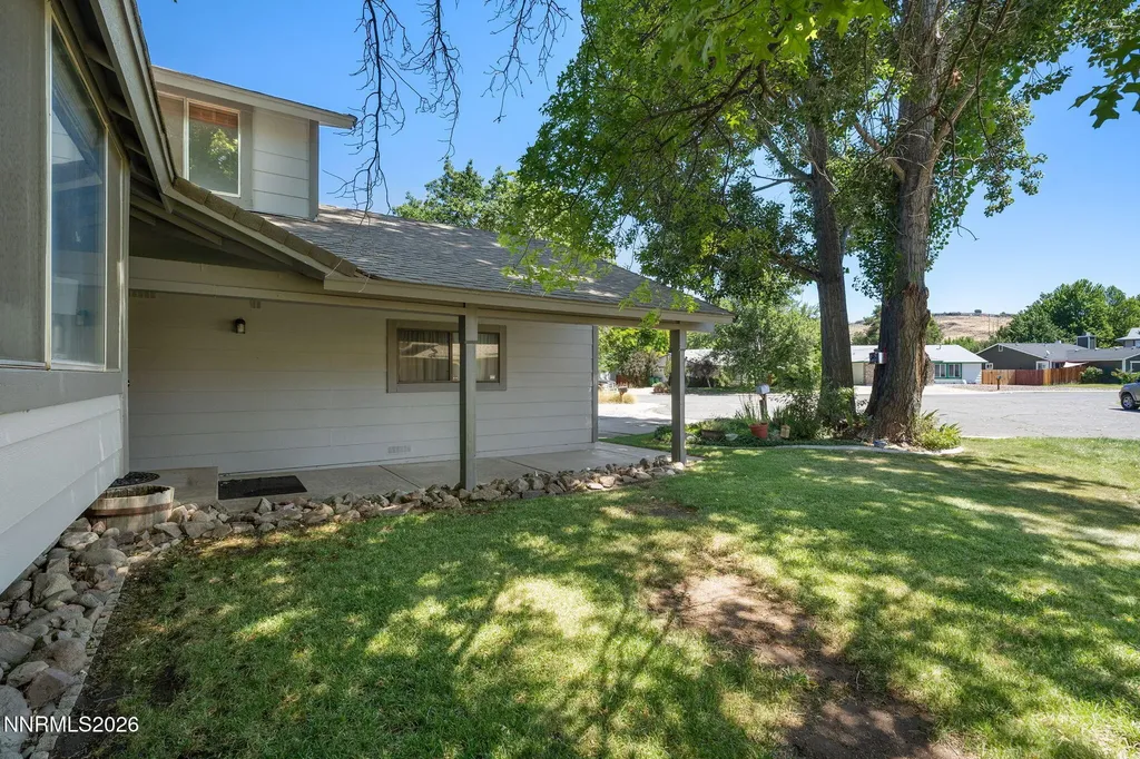3457 Montezuma Sparks NV 89434