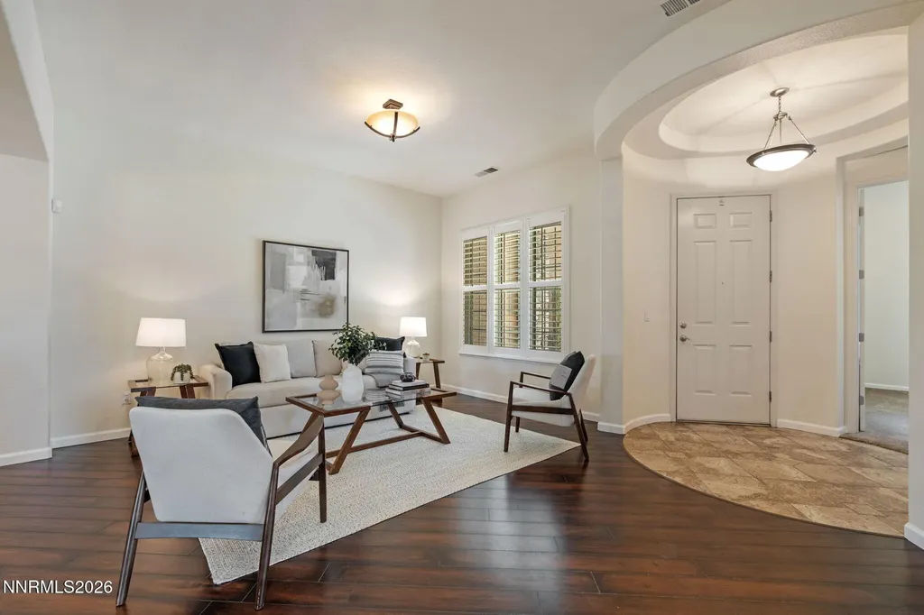 1629 Bridgeview Reno NV 89521