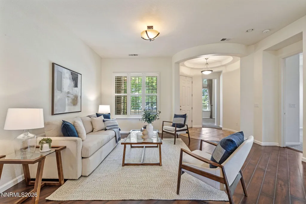 1629 Bridgeview Reno NV 89521