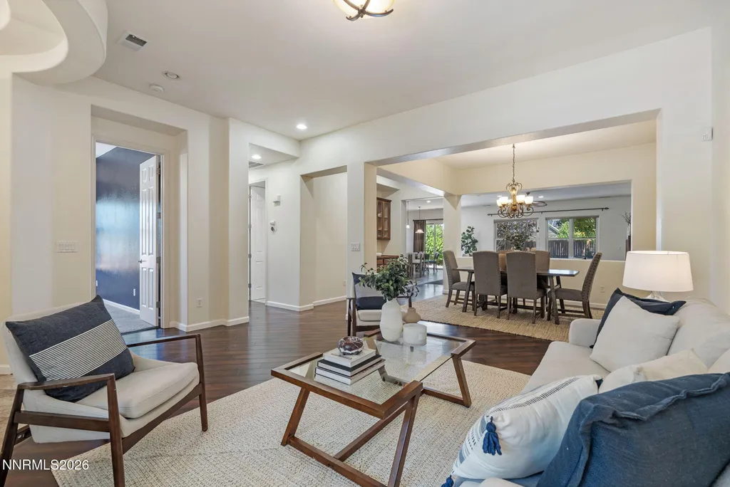 1629 Bridgeview Reno NV 89521