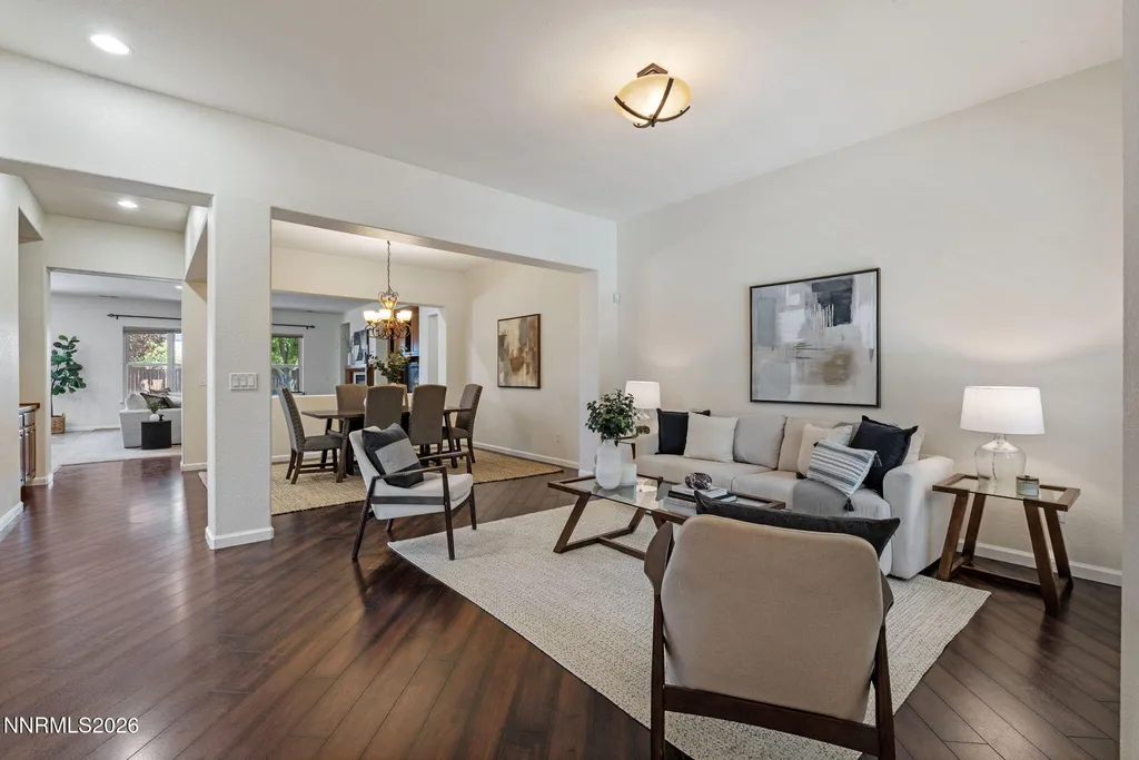 1629 Bridgeview Reno NV 89521
