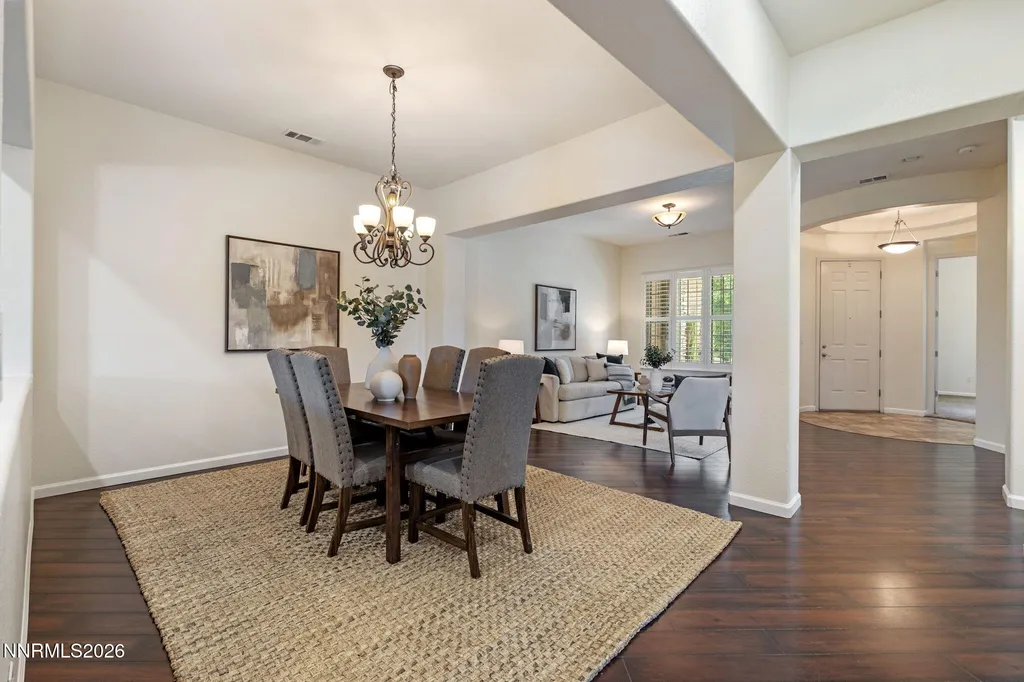 1629 Bridgeview Reno NV 89521