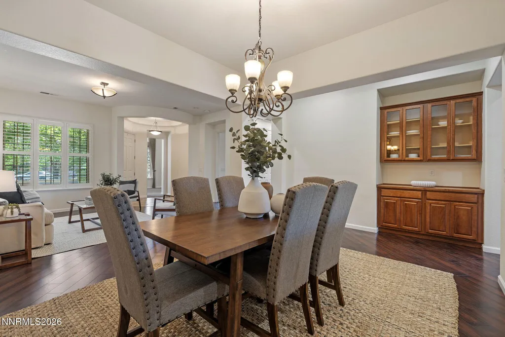 1629 Bridgeview Reno NV 89521