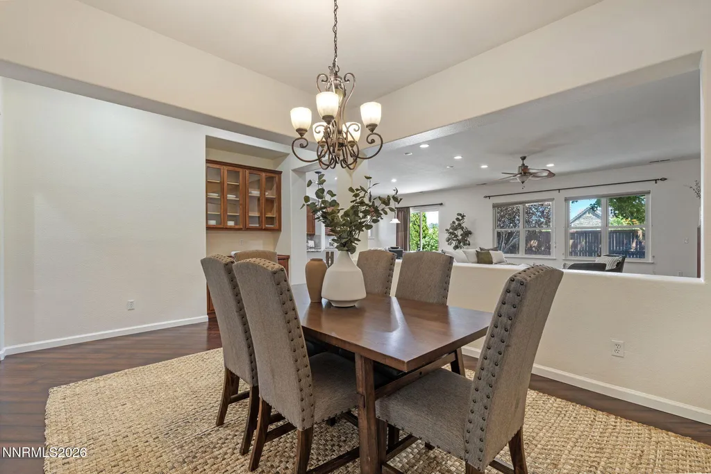 1629 Bridgeview Reno NV 89521