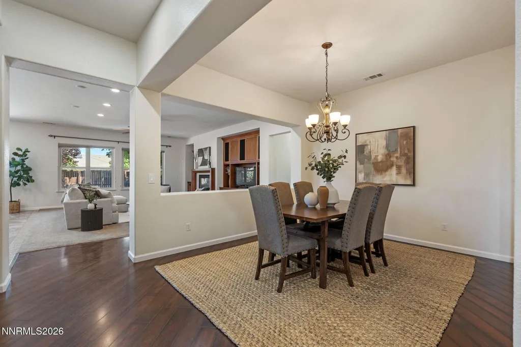 1629 Bridgeview Reno NV 89521