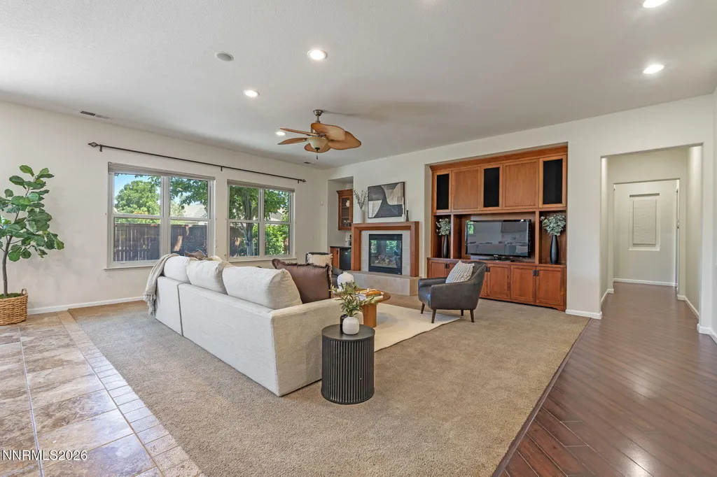 1629 Bridgeview Reno NV 89521
