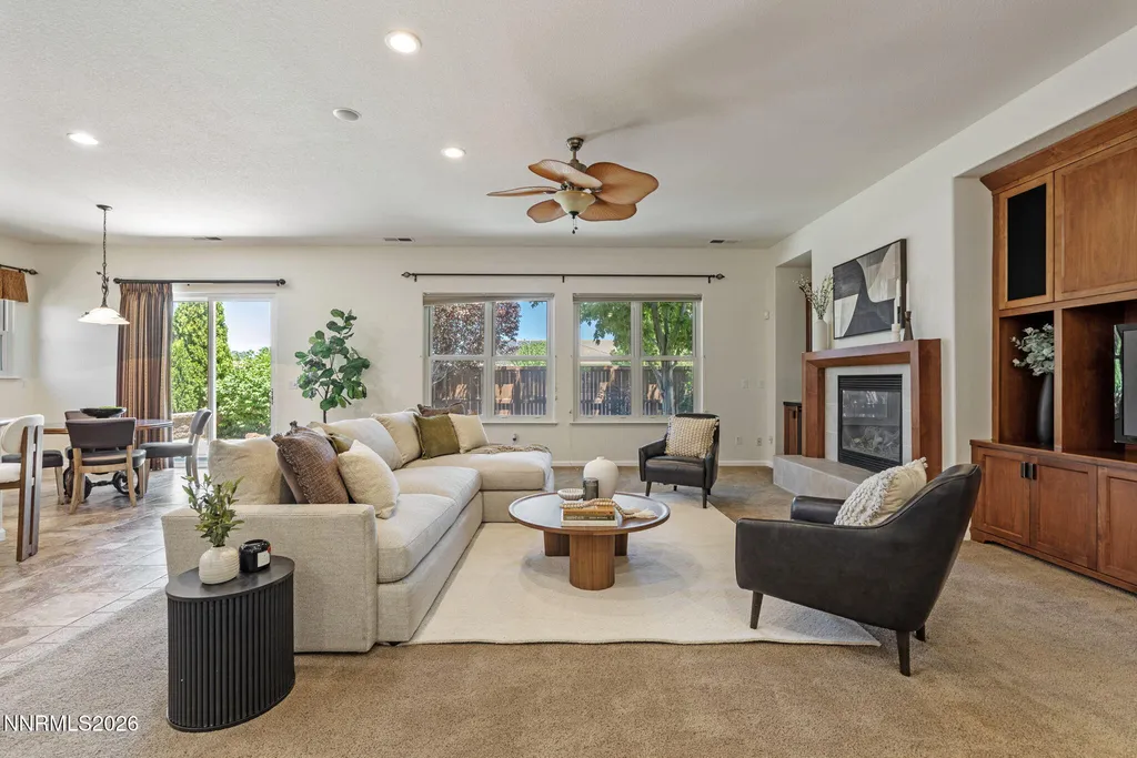 1629 Bridgeview Reno NV 89521