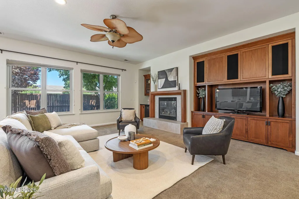 1629 Bridgeview Reno NV 89521