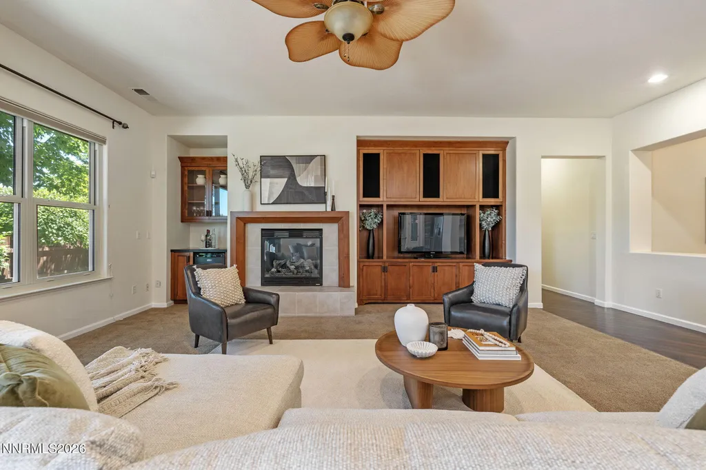 1629 Bridgeview Reno NV 89521