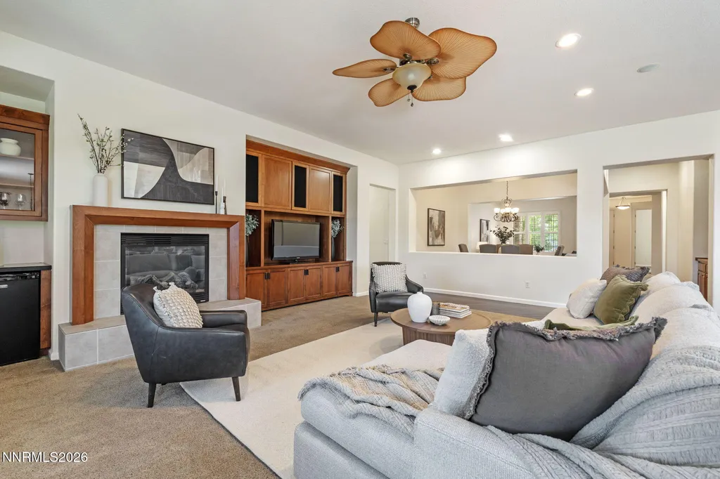 1629 Bridgeview Reno NV 89521