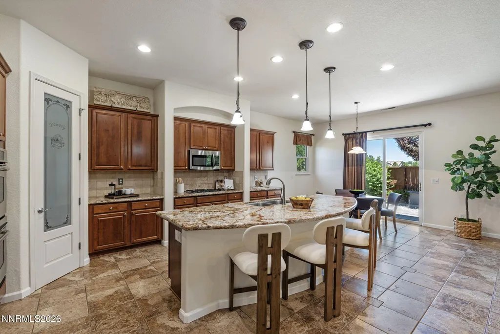 1629 Bridgeview Reno NV 89521