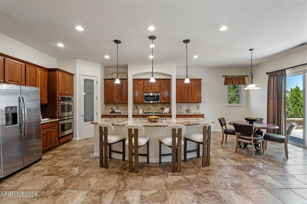 1629 Bridgeview Reno NV 89521