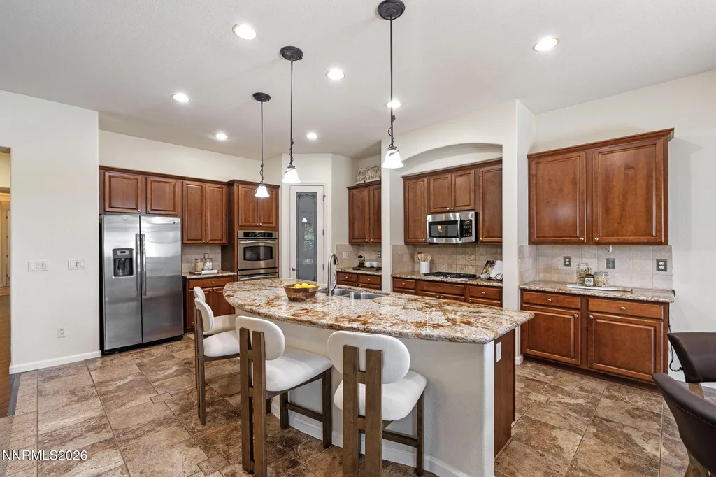 1629 Bridgeview Reno NV 89521
