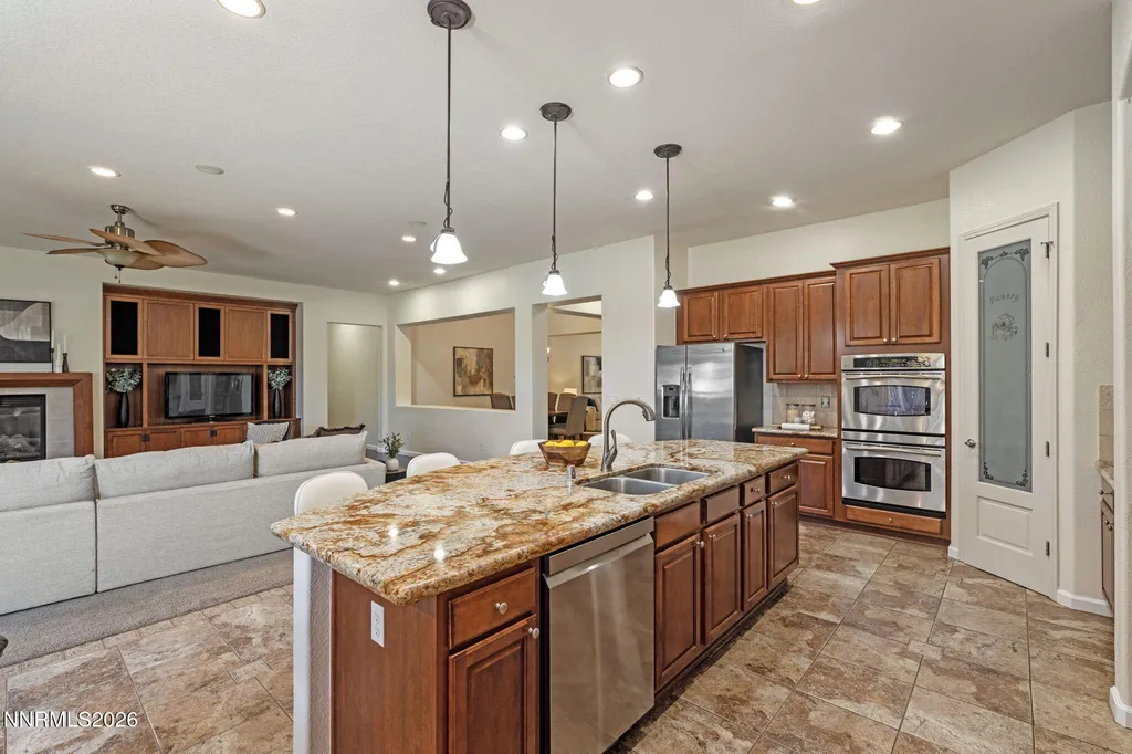 1629 Bridgeview Reno NV 89521