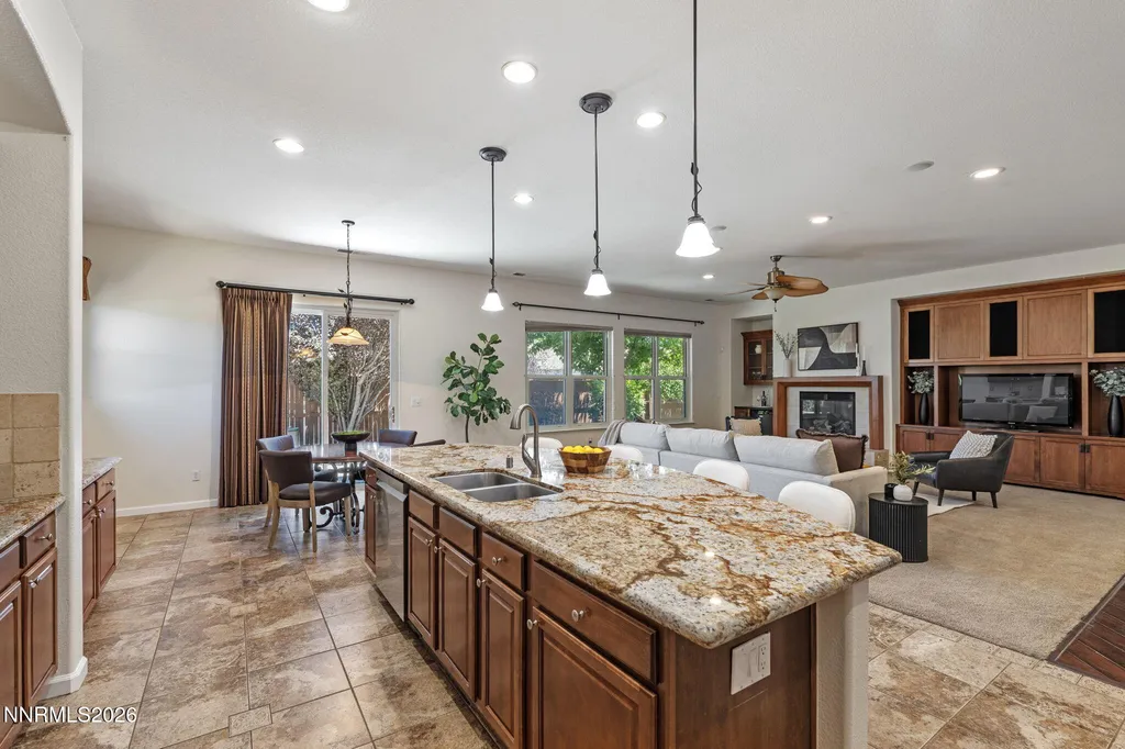 1629 Bridgeview Reno NV 89521